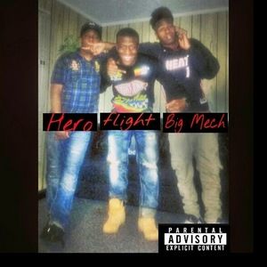 Meet your Posher, Mechie